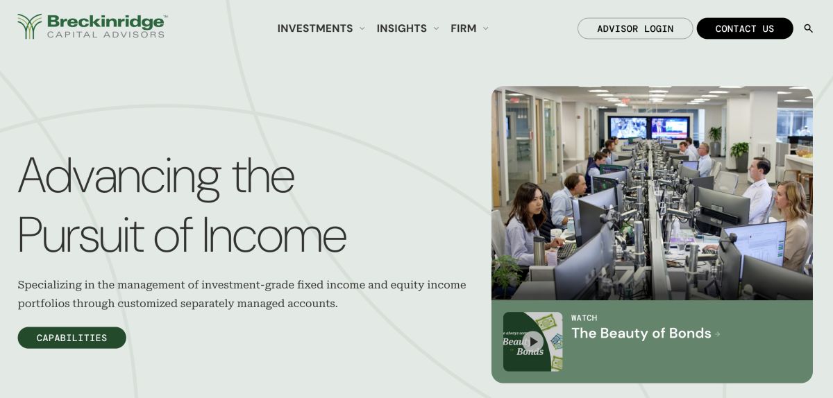 Breckinridge Feature